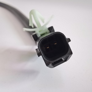 <span class=keywords><strong>ABS</strong></span> Cảm biến tốc độ bánh xe cảm biến mr370777 mr977446 cho MITSUBISHI PAJERO pinin/montero <span class=keywords><strong>IO</strong></span> xe tự động cảm biến - Product Image 6