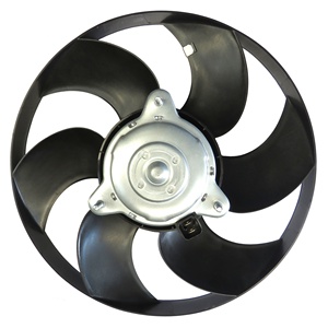 Ventilateur de refroidissement du radiateur, Electroventilador, GE1002.PEU & GEOT: 1253.66 <span class=keywords><strong>CIT</strong></span> & ROEN: 1253E9 - Product Image 1