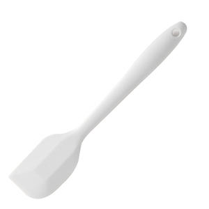 Juego de 4 utensilios de cocina LM al por mayor: espátula de silicona de grado alimenticio, brocha para aceite, batidor y pinza para repostería - Product Image 5
