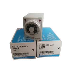 H3-30S จับเวลาใหม่และดั้งเดิม100%/110V - Product Image 1