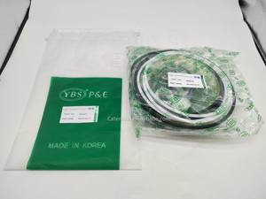 MSB SAGA200 <span class=keywords><strong>Kit</strong></span> di tenuta per escavatori idraulico martello demolitore per Kubota per Caterpillar per John - Product Image 3
