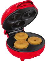 Tout en 1 seule tranche coeur boules de gaufres crêpe omelette donuts panini presse grill mini gaufrier