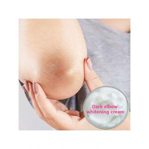 วิตามินซี ครีมบำ<span class=keywords><strong>รุ</strong></span><span class=keywords><strong>ง</strong></span>ผิวขาวใส ลดรอยดำ บำ<span class=keywords><strong>รุ</strong></span><span class=keywords><strong>ง</strong></span>ผิวแห้<span class=keywords><strong>ง</strong></span> สำหรับหัวเข่า <span class=keywords><strong>ข้อ</strong></span>ศอก ผิวคล้ำ ผลิตภัณฑ์เครื่องสำอา<span class=keywords><strong>ง</strong></span>ระดับมืออาชีพ รับผลิตแบบ OEM - Product Image 1