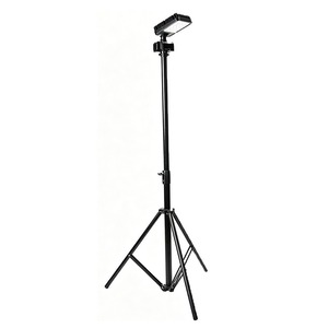 Shangwei Jiuzhou ML6020 Portable Lifting <b>Work</b> <b>Light</b> 60W <b>LED</b> Emergency Lighting For Power Repair - Product Image 4