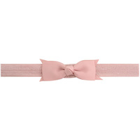 Bandeaux pour bébé, petits nœuds élastiques pour cheveux, accessoires pour bébés filles, nouveaux-nés, tout-petits