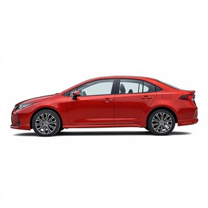 Toyota Corolla 1.2T Turbo Automático Edición Zhixiang 2019 Usado, Sedán a Gasolina con Volante a la Izquierda, Asientos Oscuros, Vehículo Eficiente de <span class=keywords><strong>Segunda</strong></span> <span class=keywords><strong>Mano</strong></span> - Product Image 4