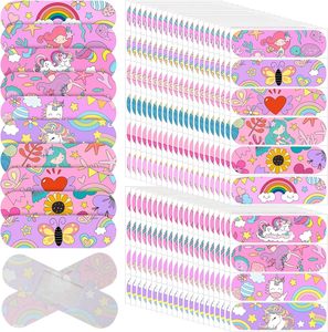 Bandage stérile personnalisé en dessin animé YOJO Medical OEM - Product Image 1