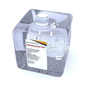 중국 제조 업체 의료 제품 멸균 초음파 젤 - Product Image 4