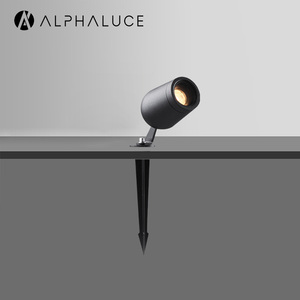 ALPHALUCE-Lampes LED d'extérieur ultra minces de 7 watts, DC24V Ip65, pour arbre de <span class=keywords><strong>jardin</strong></span> - Product Image 2