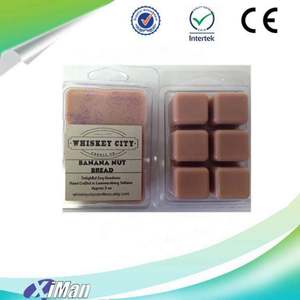 صدفي ذرة قابل لإعادة التدوير يذوب الشمع التعبئة والتغليف ، شمع يذوب صدفي التعبئة والتغليف صدفي غير المصنفر الشمع يذوب قذيفة النحل - Product Image 3