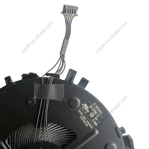 Lenovo ThinkPad E14 Gen 3 E15 Gen 3 için yeni orijinal Laptop CPU soğutma <span class=keywords><strong>fan</strong></span>ı soğutucu radyatör UMA PN:5H41B77193 5H41B77192 - Product Image 5