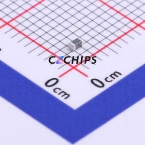 MMZ1608Q121BTA00 Ferrite Bead 0603 RF ( Impedance @ Frequency: 120Ohm@100MHz )( Error: 25% )( DC Resistance (DCR): 300mOhm ) - Product Image 2