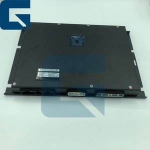 Contrôleur ECU 300611-00057A 300611-00057 pour excavatrice DX140 - Product Image 1
