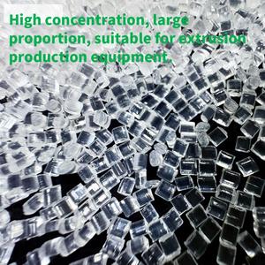 Diffusion de la lumière SY PMMA MF40 |   Polyméthacrylate pour luminaires Guangdong - Product Image 5