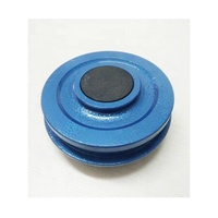 Utilisation du broyeur à vibrations Cuvette de broyage en acier chromé