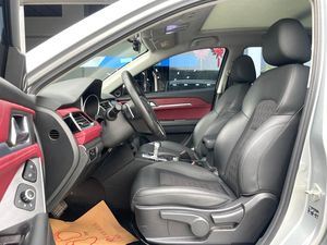 SUV a Benzina Usato 2020 Haval H6 Coupe Connected Elite FWD 41000KM 169CV 1.5T 7DCT Vendita all'Ingrosso di Auto Usate da Fornitore Cinese - Product Image 6