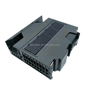สินค้าใหม่เอี่ยม ของแท้ 100% 6ES7331-7KF02-0AB0 SIMATIC S7-300 ชุดอินพุตแบบอะนาล็อก SM 331 แบบแยกสัญญาณ 8 AI ความละเอียด 9/12/14 บิต - Product Image 3