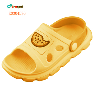 Zuecos de jardín para niños y niñas, <span class=keywords><strong>sandalias</strong></span> ligeras de Punta abierta para playa y <span class=keywords><strong>piscina</strong></span> - Product Image 2