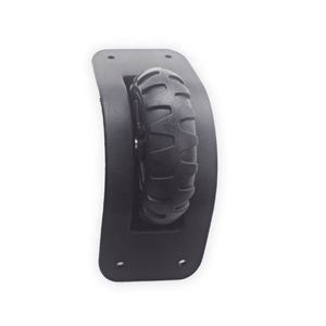 Fabricante JX de accesorios universales para equipaje de una sola vía, diseño de repuesto de rueda de repuesto para piezas de maleta giratoria, tipo bolsa - Product Image 5