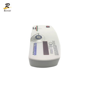 Magasin de lunettes en gros Testeur d'équipement de <span class=keywords><strong>test</strong></span> optique professionnel Testeur de lentille UV UV818-2 - Product Image 4