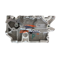Pièces détachées 2.0 TGI 20L4E Moteur Culbuteur complet pour Saic Maxus G10 T60 G20 D90 Roewe RX5