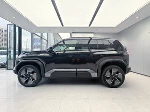 BYD Formula Leopard 3 Ultra SUV 4x4 501-600 km Autonomie Batterie LFP 65.25/72.96 kWh Puissance 300kW Conduite Intelligente - Product Image 5