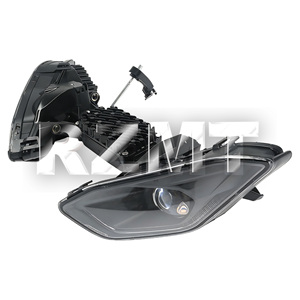 สำหรับ BMW S1000RR 2019-2025 <span class=keywords><strong>2023</strong></span> ชุดไฟหน้า LED สำหรับรถจักรยานยนต์ ไฟหน้า ไฟหน้ารถ ไฟหน้า ชุดประกอบไฟหน้า อุปกรณ์เสริม - Product Image 4