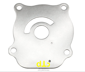 1740088L00 ชุดใบพัดปั๊มน้ำสำหรับซูซูกิ เอาท์บอร์ด 4 จังหวะ DF40A DF50A DF60A รุ่น 40 50 60 HP มอเตอร์ 17400-88L01 - Product Image 4