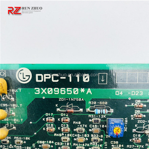 LG-S * DPC-100 principale del DPC-110 dell'inverter dell'elevatore gma 3x09650 * A/B/<span class=keywords><strong>C</strong></span>/D - Product Image 6