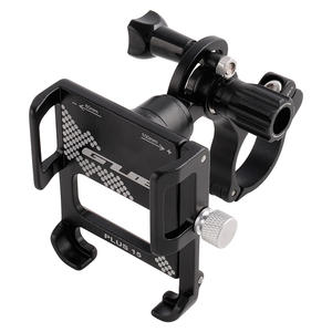 Support de téléphone rotatif <span class=keywords><strong>pour</strong></span> vélo GUB PLUS 15, compatible avec les smartphones de 3,5 à 6,8 pouces, ajustement universel, utilisation en extérieur <span class=keywords><strong>pour</strong></span> <span class=keywords><strong>VTT</strong></span> et vélo de route - Product Image 5