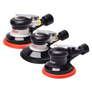 <span class=keywords><strong>เครื่อง</strong></span><span class=keywords><strong>ขัด</strong></span><span class=keywords><strong>กระดาษทราย</strong></span>แบบลม ขนาด <span class=keywords><strong>6</strong></span> <span class=keywords><strong>นิ้ว</strong></span> สำหรับงานไม้แบบเปียก พร้อมระบบดูดฝุ่น ขนาด 150 มม. แบบวงโคจร - Product Image 5