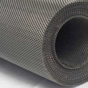 Решетка из просечно-вытяжной стали 4x8, 5x8, гладкая, перфорированная, антикоррозийная, для производства фильтровальной бумаги, защиты лестниц, изоляционная сетка, нарезка - Product Image 6