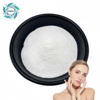 Niacinamide Kelas Kosmetik Berkualitas Tinggi 99% Vitamin B3 Bubuk Cas 98-92-0