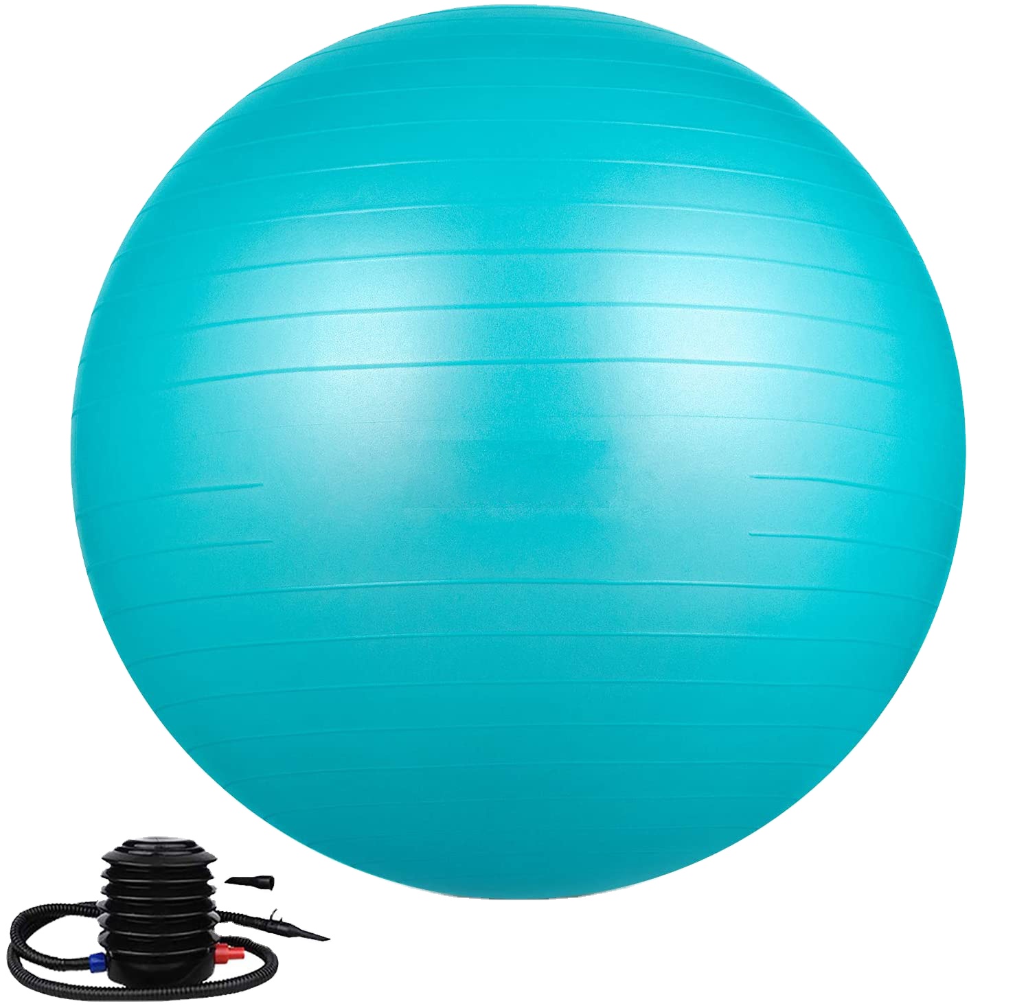 Фитнес бол Anti Burst Core fitball