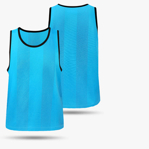 Chaleco Deportivo para Actividades de Equipo, con Impresión Personalizada, Transpirable, de Poliéster, para Entrenamiento Masculino - Product Image 5