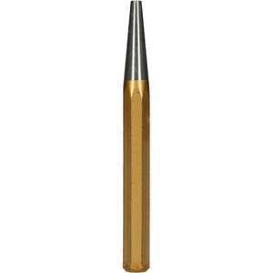 KS TOOLS - 162.0346 <b>Pin</b> punch, 8 point, form D - EAN 4042146296967 <b>HAMMERS</b> AND CHISELS CROSS CUT CHISELS AND <b>PIN</b> PUNCHES - Product Image 4