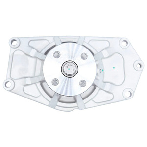 Bomba de Agua Cw para Motores Mitsubishi 4D34 4D36 3900Cc 4200Cc 4D34T, Pieza de Repuesto para Maquinaria de Construcción - Product Image 2