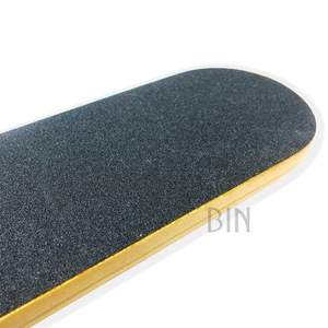 BIN pédicure limes à <span class=keywords><strong>pieds</strong></span> dissolvant de callosités avec <span class=keywords><strong>râpe</strong></span> à <span class=keywords><strong>pieds</strong></span> double face pour peau morte outil professionnel pour les <span class=keywords><strong>pieds</strong></span> - Product Image 5