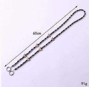 حقيبة طويلة فراشة من السبائك الفاخرة الخفيفة يمكن أن تحمل سلسلة تعليق الهاتف المحمول حقيبة نسائية معلقة سلسلة كروس - Product Image 3