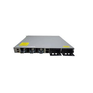 Switch 3850 48 ports, services de données IP, Gigabit Ethernet, WS-C3850-48T-E, neuf ou d'occasion - Product Image 4