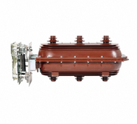 Interruptor de Fusible de Aire SF6 FLN36-24-275MM, FLN36-24 LBS