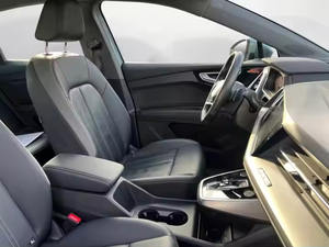 Coche usado azul de gasolina RHD/LHD listo para exportar a todo el mundo, éxito de ventas <span class=keywords><strong>2021</strong></span>, <span class=keywords><strong>E</strong></span>-<span class=keywords><strong>tron</strong></span> Euro 6 - Product Image 4