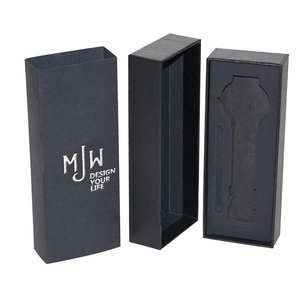 Watch Retail Selling Packaging Box , Retail Sell Paper Box for Watch Band , Package for Watch Strap Metal Band