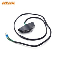 Feu arrière de moto tout-terrain Enduro 2021-2025 EC 250 300 350 EC250 EC300 EC250F EC350F Feu arrière LED pour GASGAS
