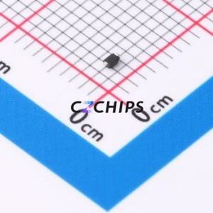 Diodo Schottky Original y Nuevo RB521S-30 SOD-523, Venta al por Mayor de Componentes Electrónicos, Proveedor de Chips y Servicio BOM - Product Image 2