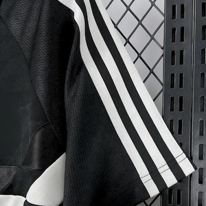 Camiseta de Fútbol de Verano Personalizada de Alemania 1988/90, Manga Corta, 100% Poliéster, Transpirable, con Estampado 1.1 - Product Image 4