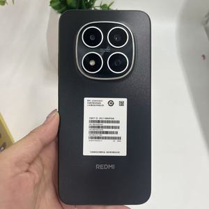Smartphone <span class=keywords><strong>Redmi</strong></span> Note15Pro 5G Originale Ricondizionato al 99% Nuovo, 128GB/256GB/512GB, Telefono Cellulare Sbloccato di Alta Qualità - Product Image 1
