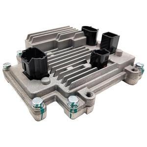 Contrôleur EPS adapté aux <span class=keywords><strong>CF</strong></span> CForce X8 800 <span class=keywords><strong>500</strong></span> 600 X6 OE 9CR6-103400 <span class=keywords><strong>Moto</strong></span> ATV UTV Pièces détachées - Product Image 5