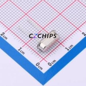 SP2013M56020001 Crystal (Passive) HC-49S Crystal Oscillator Through Hole Crystal Oscillator 13.56MHz 20ppm 20pF - Product Image 1