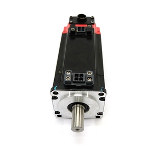 Original FANUC A06B-0116-B401 for Machine Tool Automation Equipment for CNC Machine Servo Motor Alpha Series CNC Axis Motor - Product Image 4